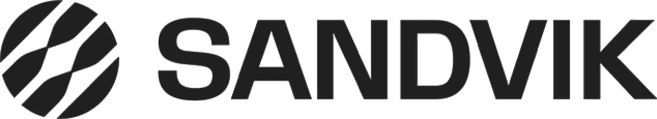Sandvik